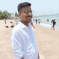 Sharad Gadekar