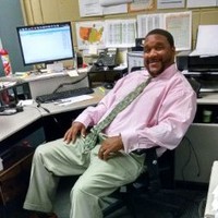 Marlon Gaskins
