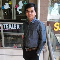 Kapil Goshaliya