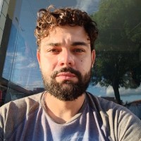 Daniel Bruno