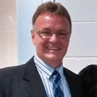 Sylven Blouin