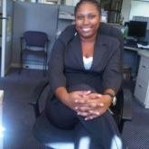 Sade Ellington