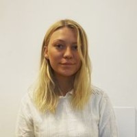 Johanna Rehn