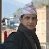 Dhanraj Sapkota