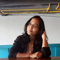 Sangireddy Sreeja Reddy