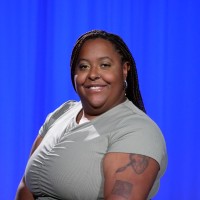Imani Payne