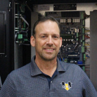 Jim Goss