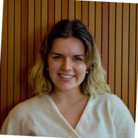 Danielle Wisbech de Backer