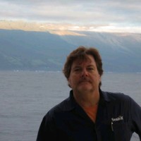 Mac McAlister