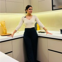 Dimple Harchandani