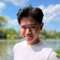 Eric Wong