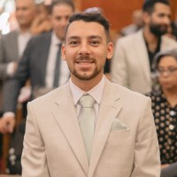 Beshoy Grant