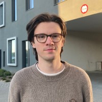 Andreas Møller Holdersen