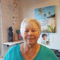 CHERYL DRYER