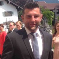 Dennis Schomakers