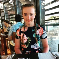 Lauren Cuthbertson