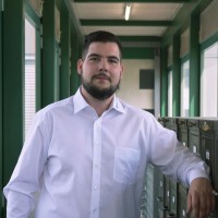 Dominik Barth