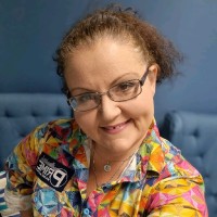 Kathy Bliesner