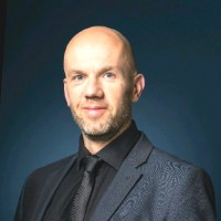 Arjan Bos