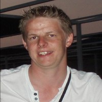 Mark Bickerstaffe