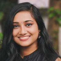 Pushpita Mazumdar