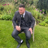 Kieran Johnson