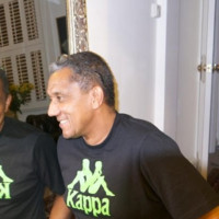 Theodore  William Reynolds-Koranteng