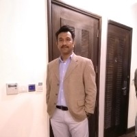 Bhupender Saroya