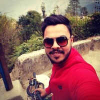 Rishabh Dubey