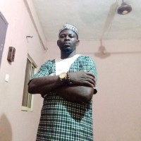 Olanrewaju Olasunkanmi