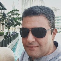 Rasheed Shalhoub