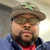 Jashawn James