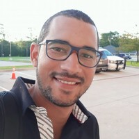 Alex Almeida