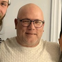Simon Groulx