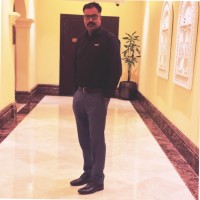 RAHUL JOHN