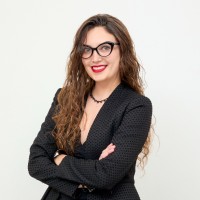 Rosa Angeles Solís Hoyos