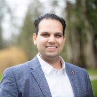 Manpaul Aulakh, CPA,CA