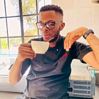 Prince Mojela