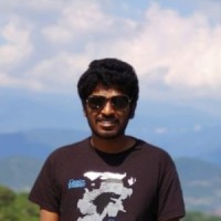 Vignesh Sivan