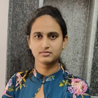 Chathurya Yachamaneni
