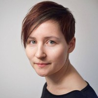 Anastasia Tuomi