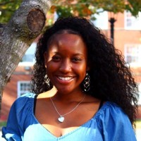 Breana Jones