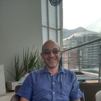 Carlos Restrepo