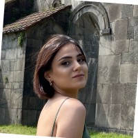 Arpine Minasyan
