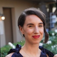 Rachel Mitton
