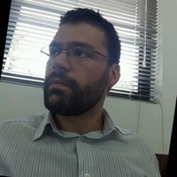 Evandro Rogério de Mattos Felippe
