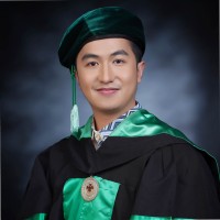 Kristian Michael Estabillo