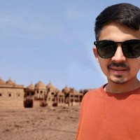 Deep Patel