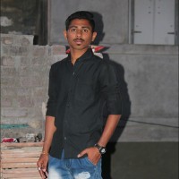Divyesh Rathod