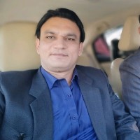 Shakir M. Ghouri